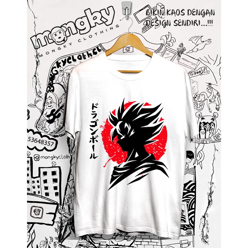 Kaos Dragon Ball