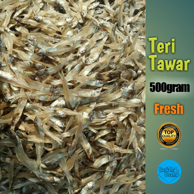 

IKAN TERI TAWAR TULANG BAWANG 500GRAM//IKAN TERI KERING//TERI GEPENG DAGING//TERI JENGKI//TERI//IKAN ASIN//CUMI ASIN KERING//BABY CUMI ASIN KERING//TERI NASI//TERI MEDAN SUPER//IKAN ASIN REBUS//IKAN TERI MEDAN//IKAN KERING//BABY CUMI KERING//PEDA MERAH