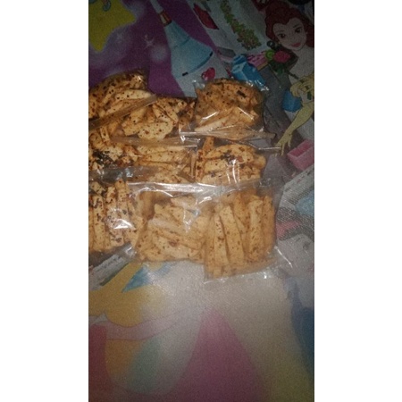 

basreng pedas murah gurih renyah