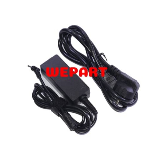 Adaptor Charger ORIGINAL ASUS 19V 2.1A(2.5*0.7MM) ADP-40PH AB, AD6630, EXA0901 Casan Ori 40w 40watt