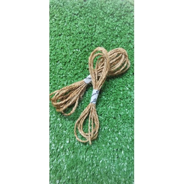 

Tali Rami/Tali Goni/2ply Jual Permeter