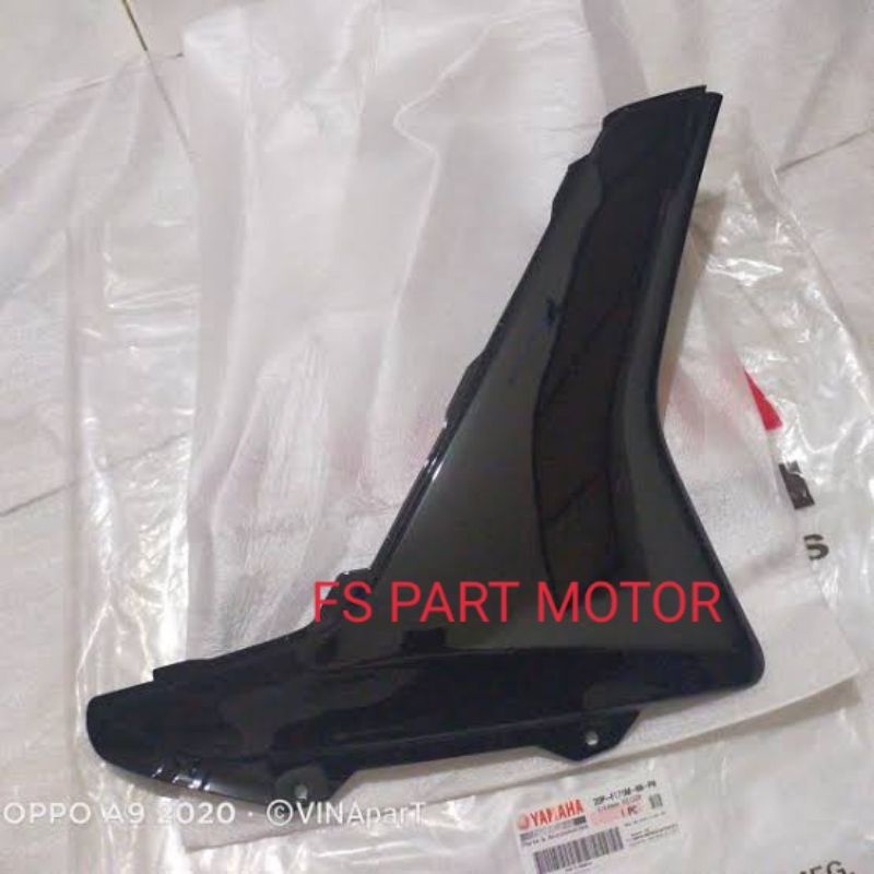 mole side nmax 2017/2019