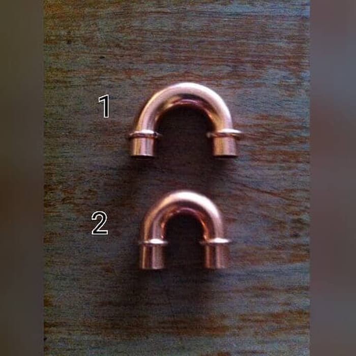 Uben Ac ring / Uben Ac cincin