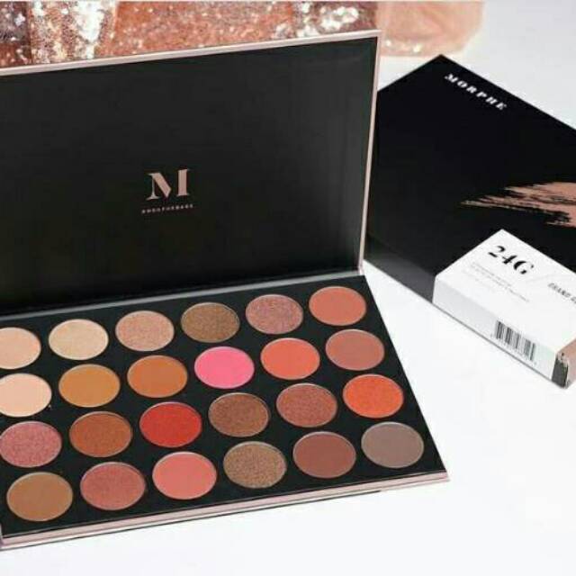 Morphe