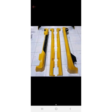 BODYKIT AGYA 2017