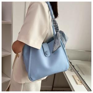 BIG SALE Totebag Wanita Florida / Tas Florida HandBag Wanita ( Plus Twilly / Scarf )
