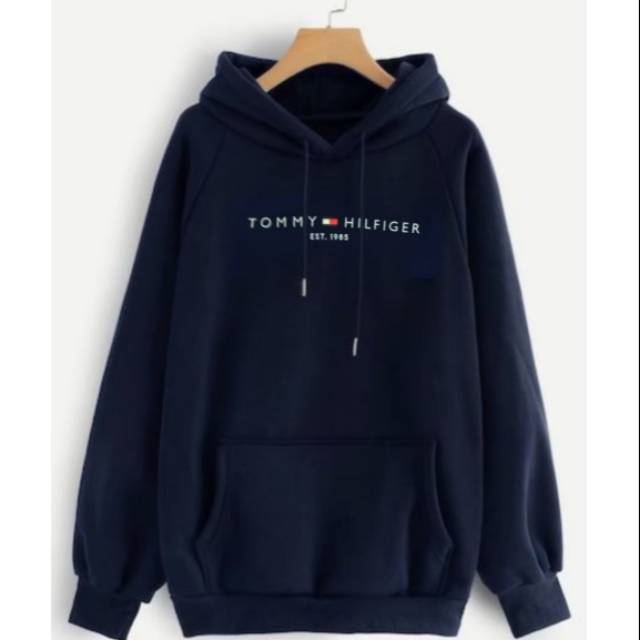 harga tommy hilfiger hoodie