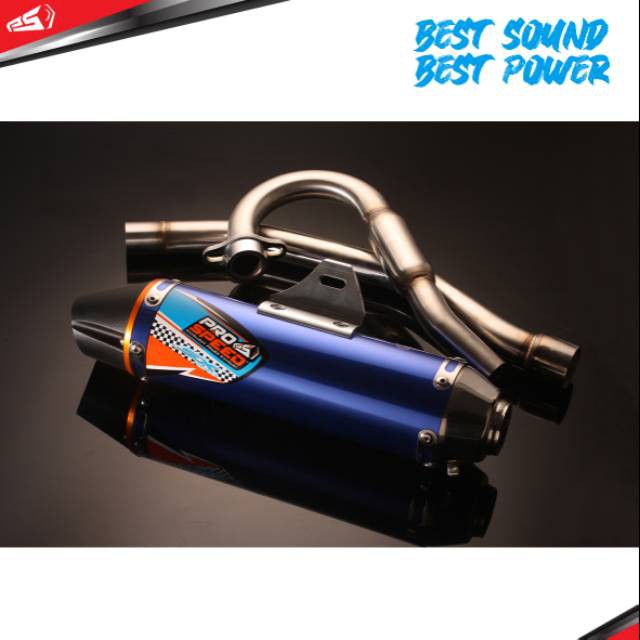 Prospeed Sx series Yamaha WR155