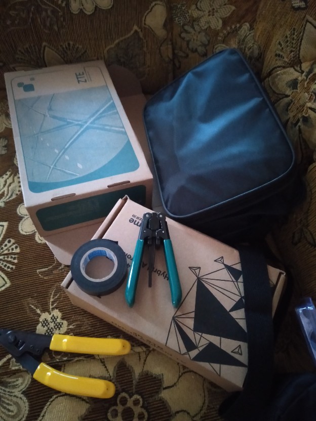 10pcs Konektor Fiber Optic Quick Cold Upc Quick Cold Upc Ftth Upc