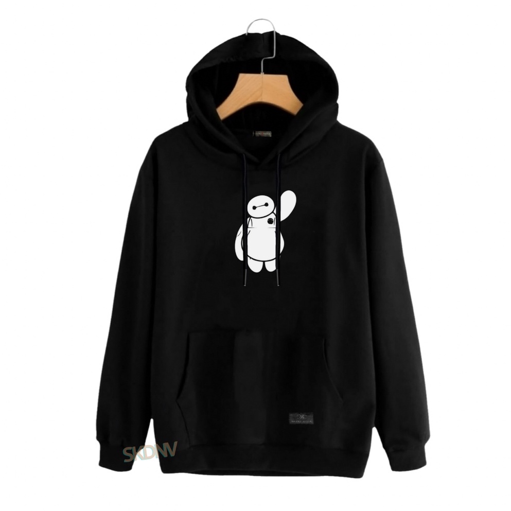 Hoodie Sweater DEAS Offwhite Pria Sweater Hoodie Blacktipe Hoodie Windines PriaWanita Zipper