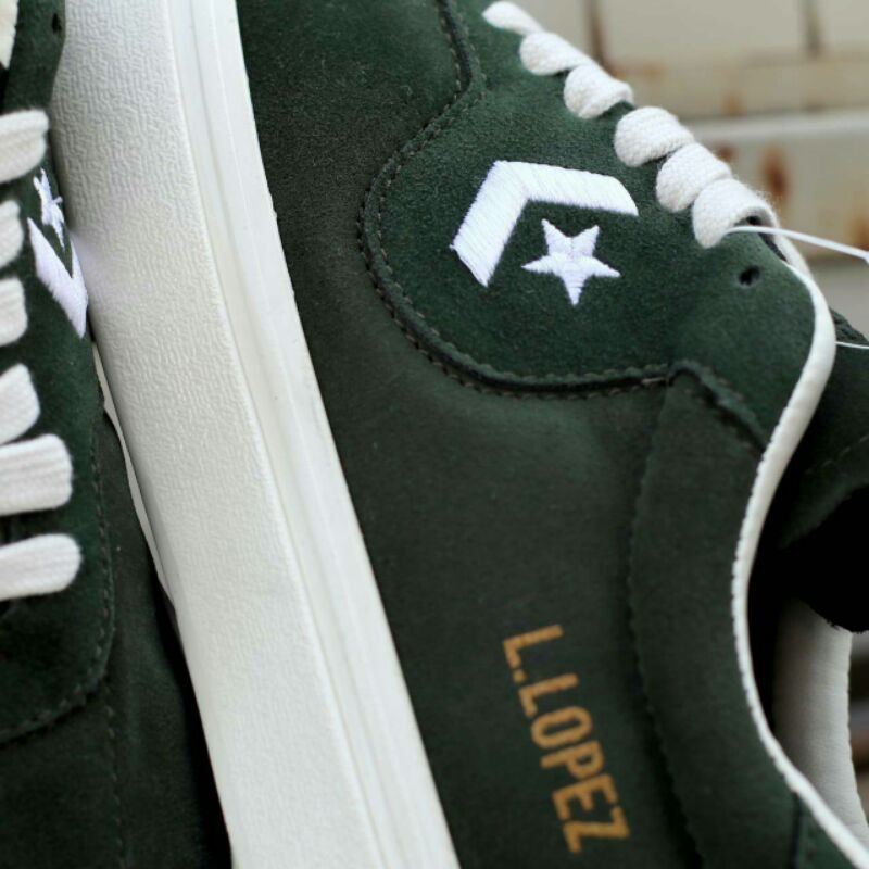SEPATU CONVERS LOUIS LOPEZ CONVERS LOPEZ ARMY PREMIUM QUALITY SEPATU SNEAKERS PRIA SEPATU PRIA CONVE