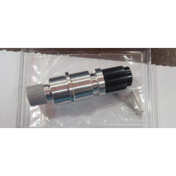 

Siap Kirim | Holder Pisau Cutting Graphtec & Cameo (Holder Blade) Murah