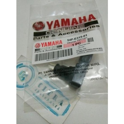 IC fuel pump mio j vixion new