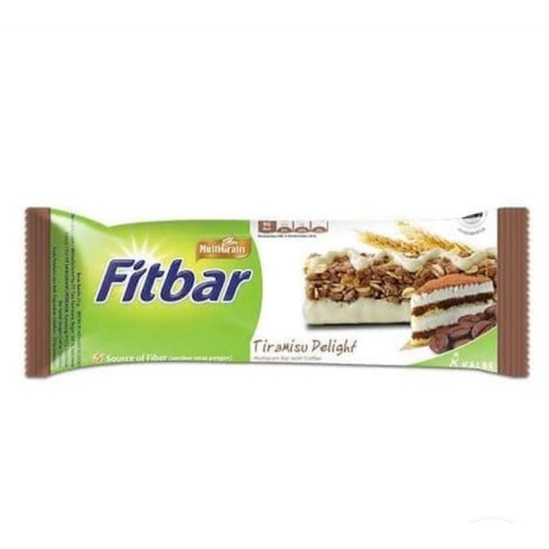 

FITBAR 22gr all varian