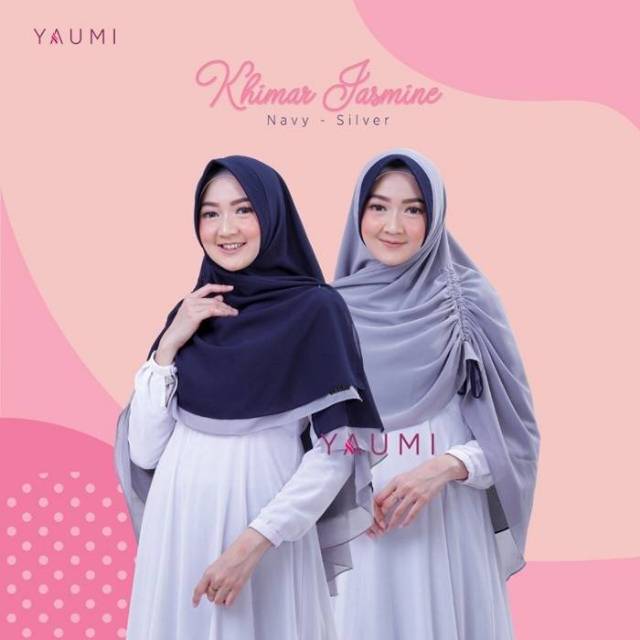 Yaumi hijab