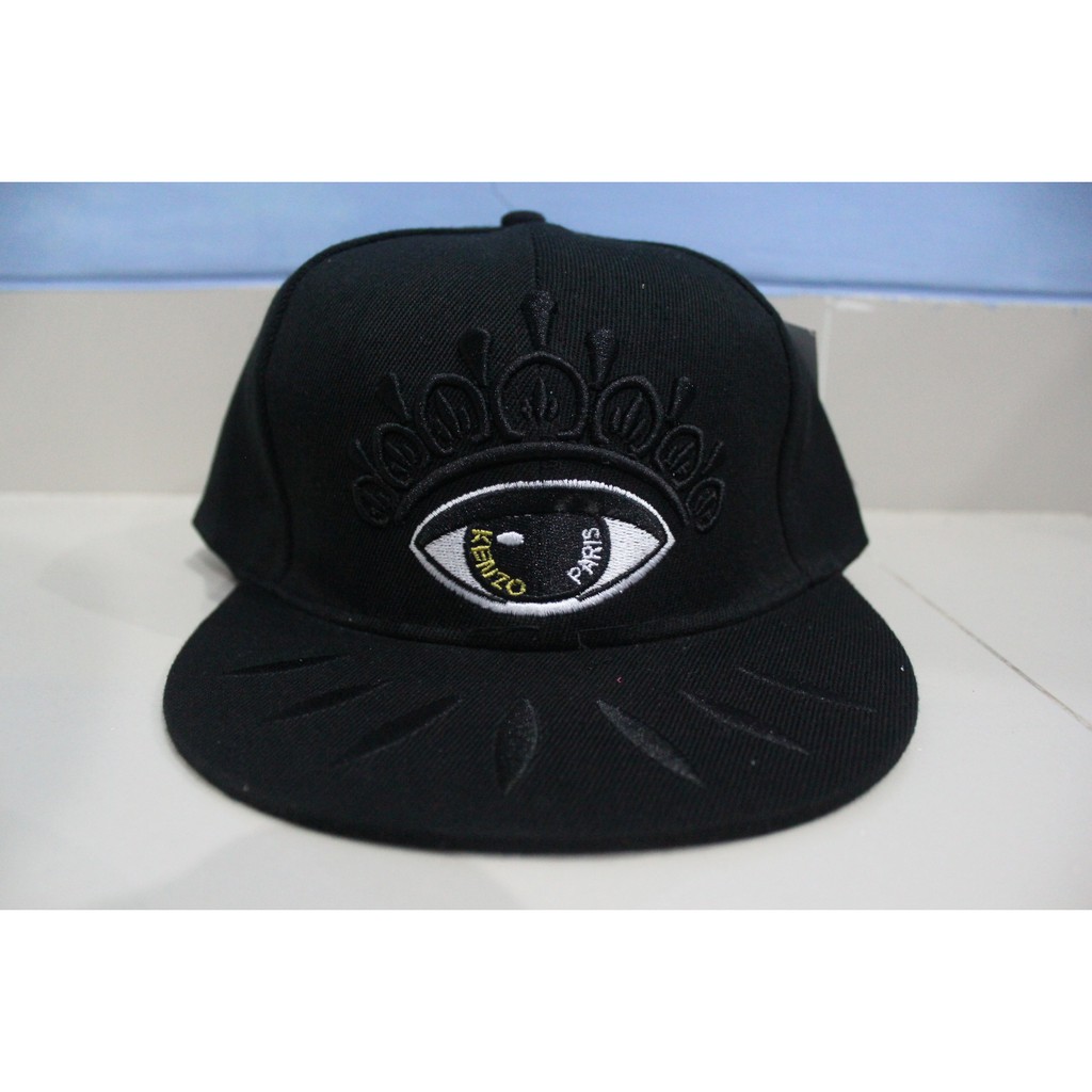 Kenzo Snapback / Topi Kenzo