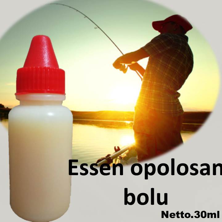 essen oplosan bolu 30 mili