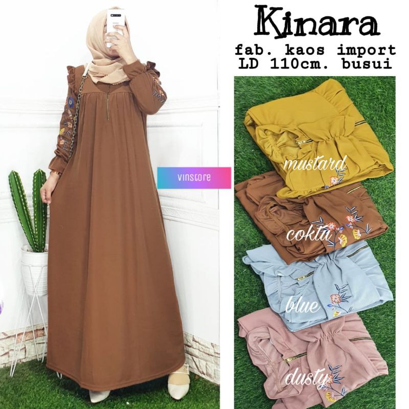 KINARA