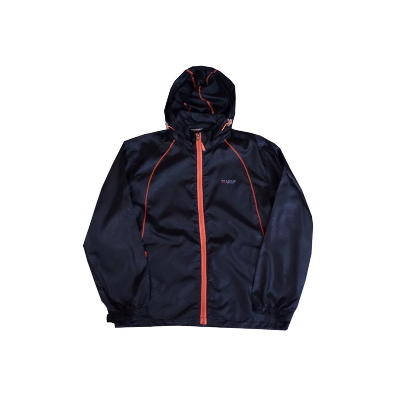 Ssamzie Sport Lightweight Jacket