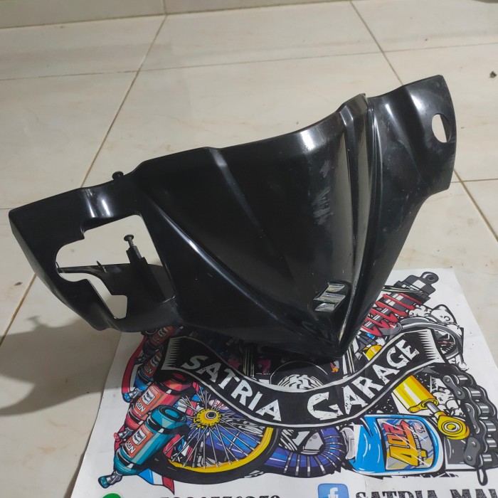 batok kepala depan suzuki skydrive original