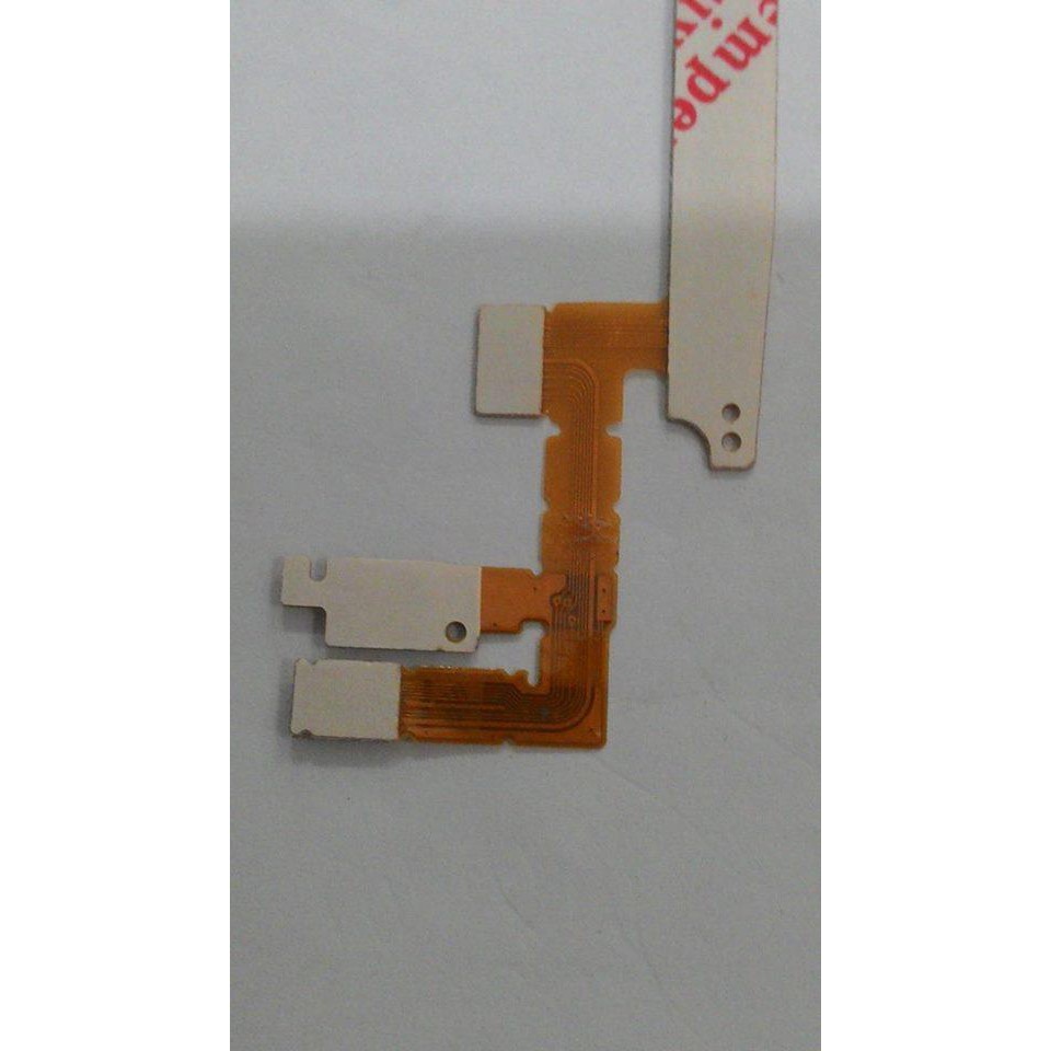 Keytone Board /Ui Board Sony Ericson X10 Atas