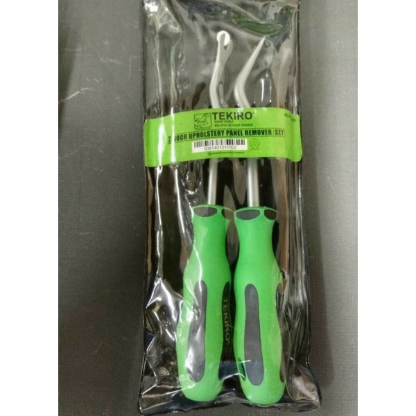 Dijual TEKIRO OBENG PEMBUKA PANEL SET 2 pcs .alat buka panel Diskon