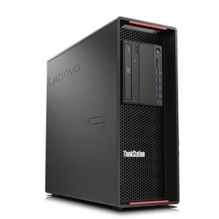 Lenovo ThinkStation P520 - 30BEA01AID