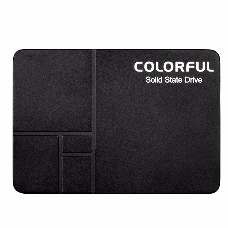 SSD COLORFUL SL300 128GB SATA 2.5 Inch - SSD Colorful 128GB 2.5&quot; SATA