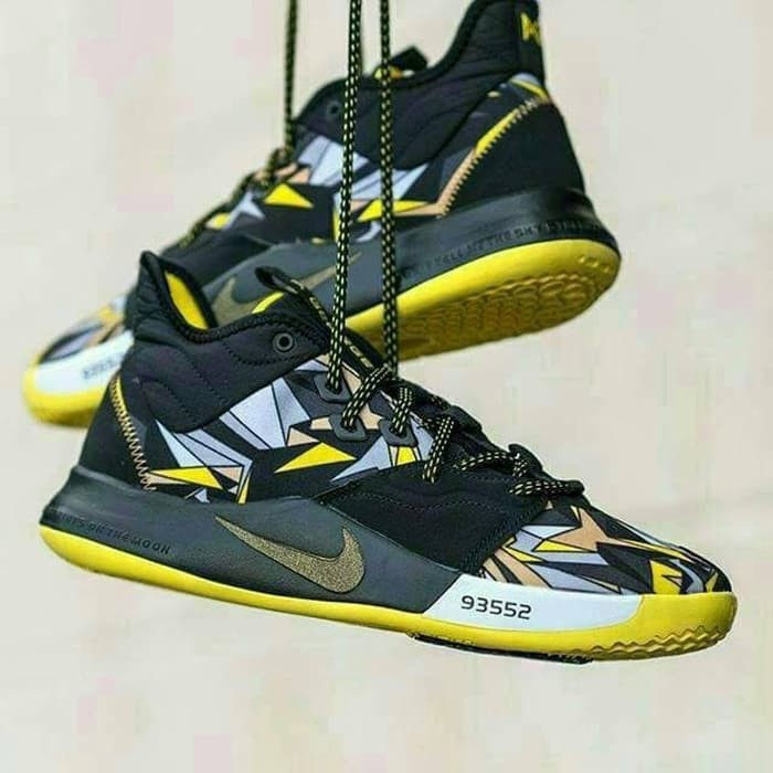 sepatu nike paul george