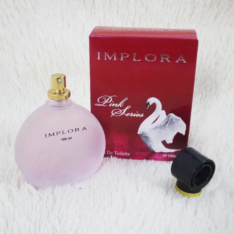 PARFUM IMPLORA ANGSA