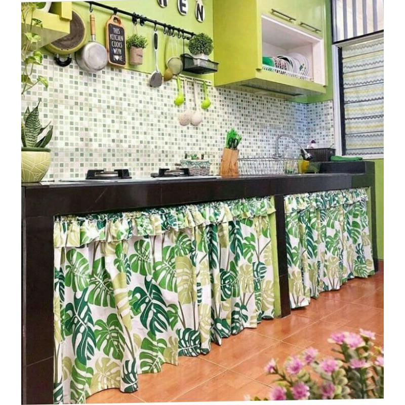 KORDEN KOLONG DAPUR / KORDEN SERUT