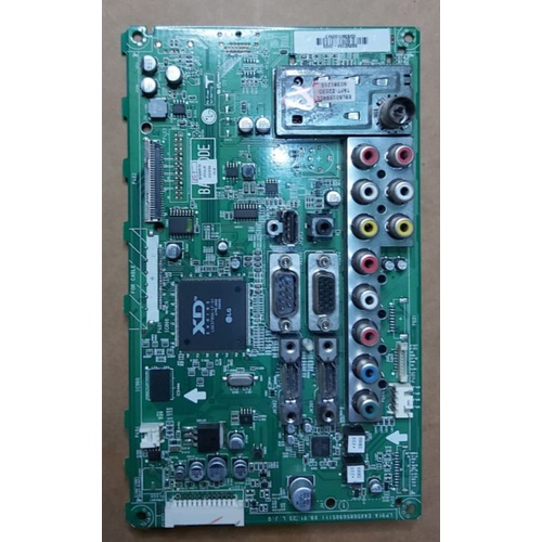 MB - MAINBOARD TV LG 26LH20R - 26LH 20R - 26 LH 20 R