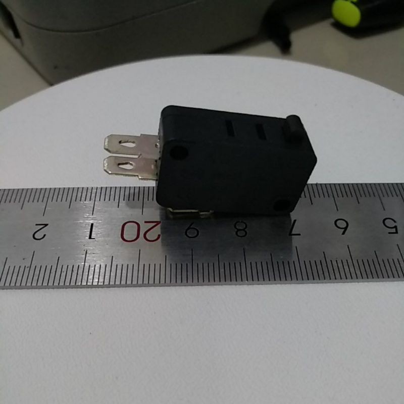 MICRO SWITCH WD~01