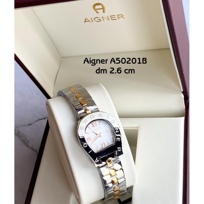 Aigner watch