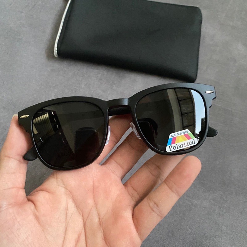 Lacoste double sunglasses