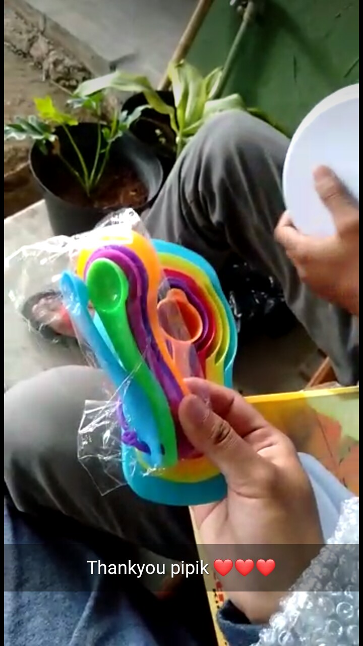 Timbangan Dapur Digital Original Sf 400 Murah Includ Baterai 10 Kg