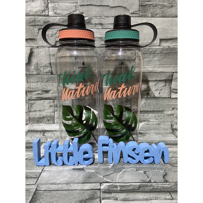 botol cille/botol 1,5 liter/botol minum besar