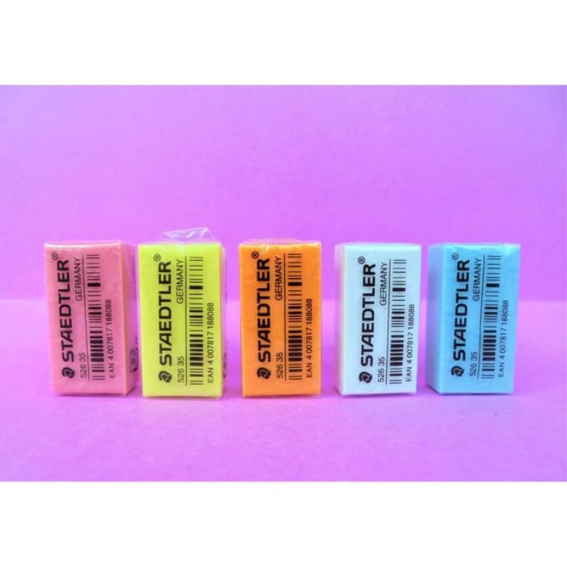 

Stip Staedler B50 pastel
