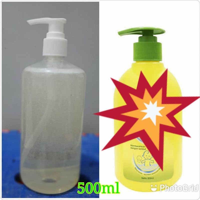 repack sabun bayi Zw***l