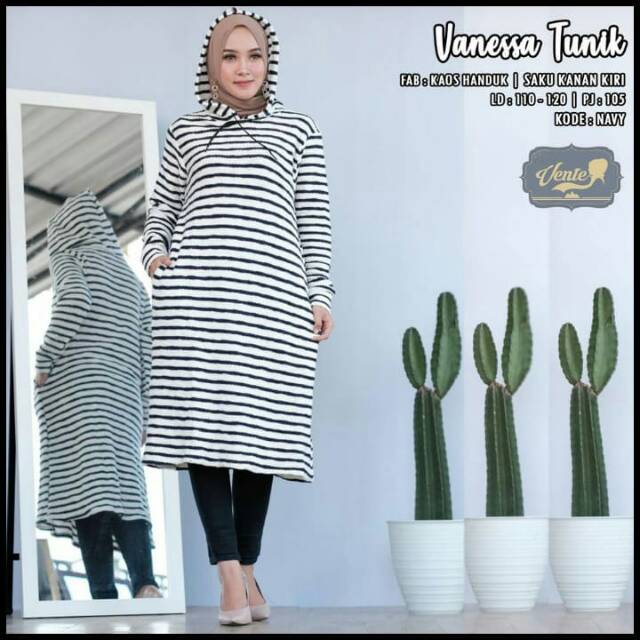 Vanessa Tunik