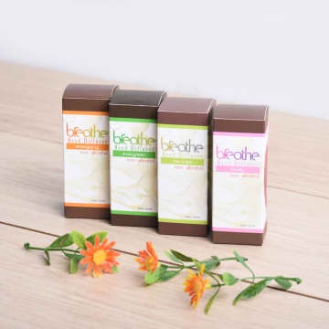 Breathe Reed Diffuser Minyak Aromaterapi Isi Ulang 50 Ml