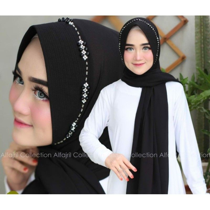 PASHMINA PET PAYET, PASHMINA TALI PET PAYET MODEL 1