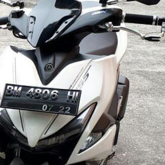 Spion Variasi / Spion Tomok / Spion Kuat Nmax/Vario/vixion/CB150/Aerox