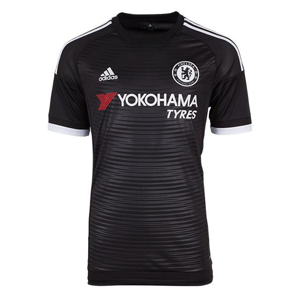 CHELSEA 3RD JERSEY 2015/2016 - GRADE ORIGINAL- BAJU BOLA TERMURAH