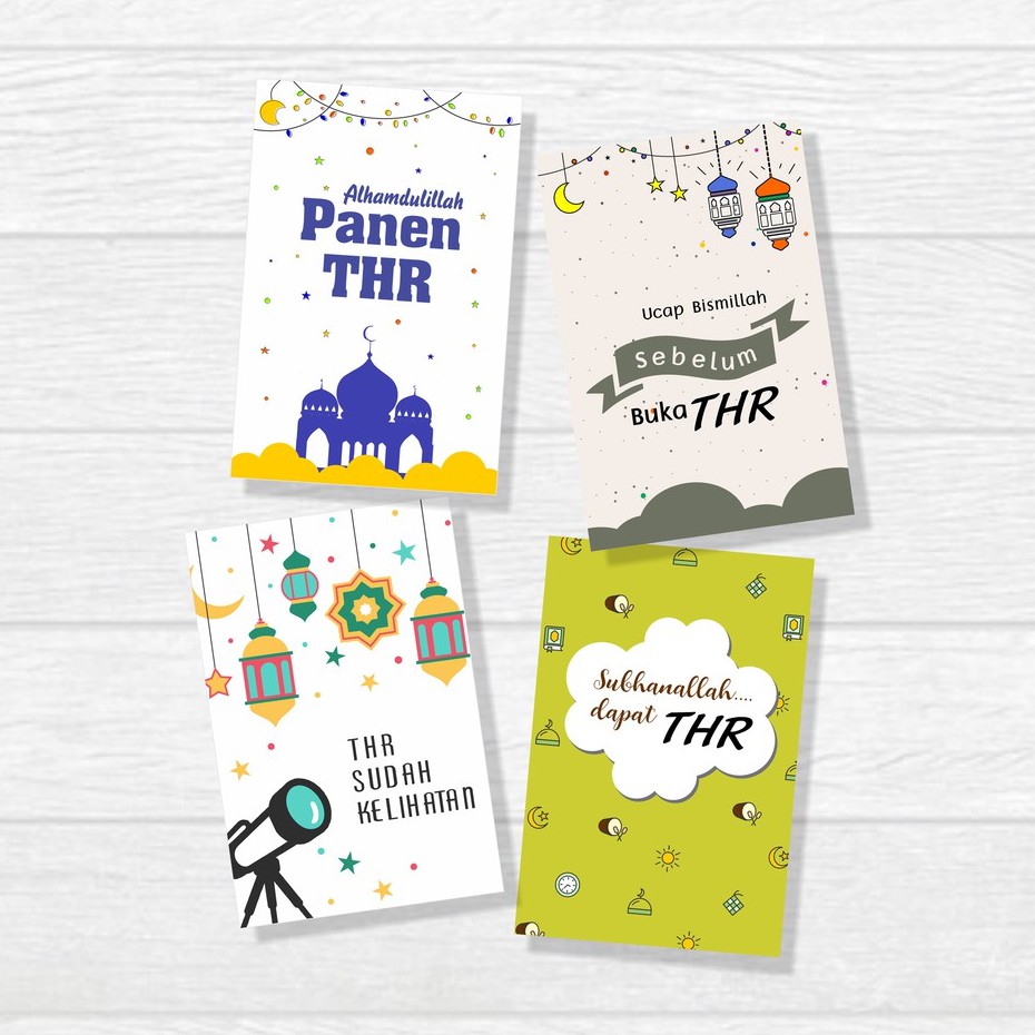 

ANGPAO LEBARAN / AMPLOP LEBARAN UNIK / AMPLOP HARI RAYA