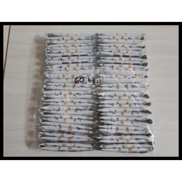 

FIBER CREME ELLENKA ISI 60 SACHET (PENGGANTI SANTAN DAN SUSU)