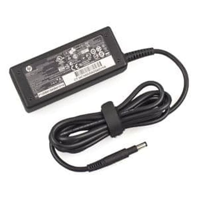 Adaptor Charger Original HP 19.5V-3.33A DC 4.8*1.7MM Jeck Standar