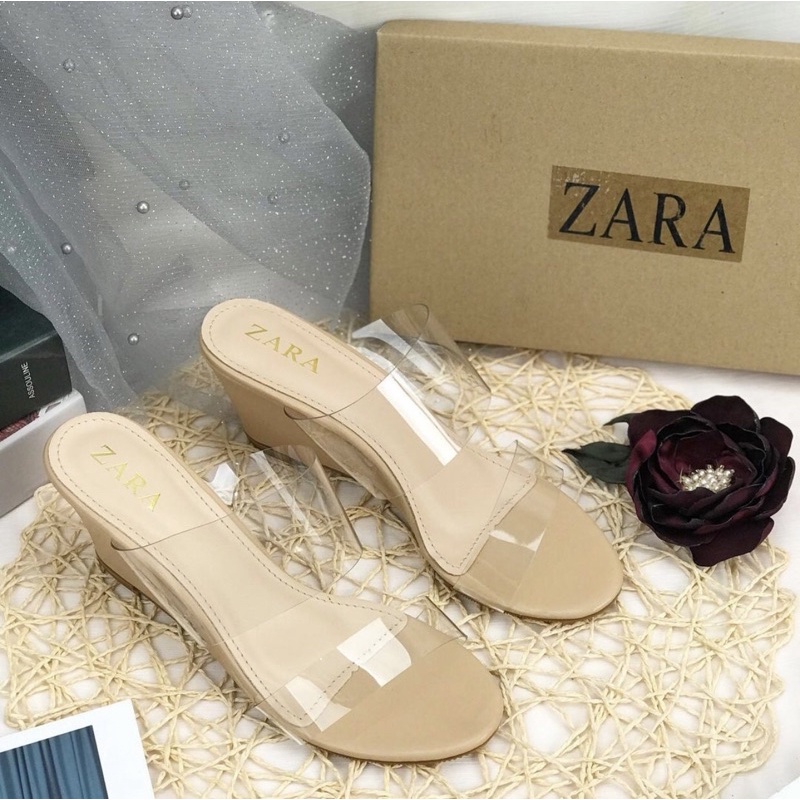 Sepatu wanita import 258