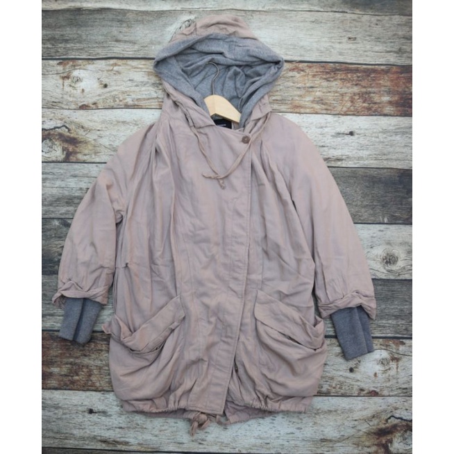 jaket fashion codes combine