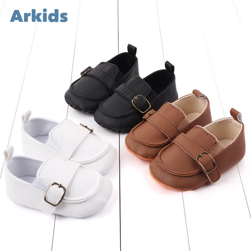 Sepatu Bayi Prewalker Laki Laki Perempuan Umur 0 - 12 Bulan Sepatu Sneakers Anak Bayi Laki Laki Perempuan Baby Prewaker Shoes Cowok Cewek Murah Umur 0 - 14 Bulan, umur 1 Tahun 0 - 6 Bulan AK 09